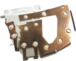 Nokia 6100 Antenna and Loudspeaker Buzzer