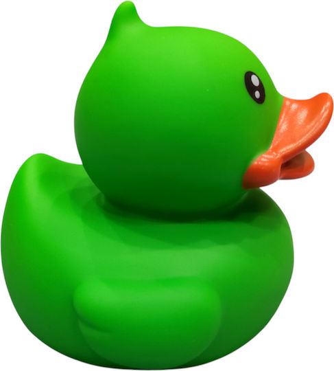 Zanna Toys Badeenten Πράσινα für 6++ Monate