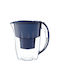 Aquaphor Jasper Maxfor Krug Blue mit Filter 2800ml 1Stück