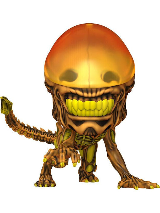 Funko Pop! Filme: Alien 3 - The Runner Schwarzlicht 1769