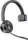 HP Savi VOIP слушалки (8Y9B8AA#ABB)