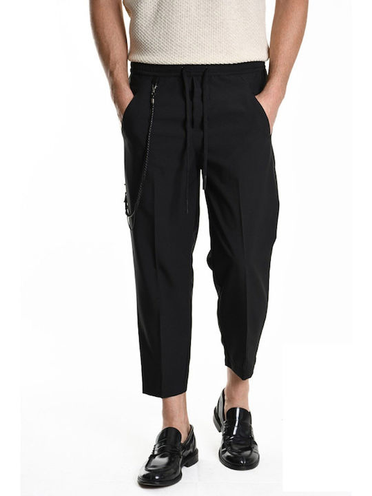 Xagon Man Pantaloni Black