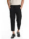 Trousers Black