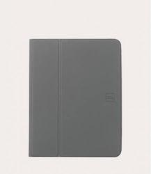 Tucano Flip Cover Σιλικόνης (iPad 11 M2, Air 10.9, Pro 11) Γκρι Tucano Flip Cover Σιλικόνης (iPad 11 M2, Air 10.9, Pro 11) Γκρι