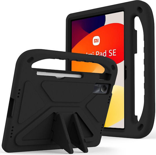 Hand-hold Umschlag Rückseite für Kinder Schware (Xiaomi Redmi Pad 2 11) t13295x