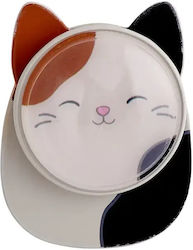 Lazerbuilt Squishmallows Cam Cat – Universal Phone Grip & Βάση Στήριξης #pgsqm-cam