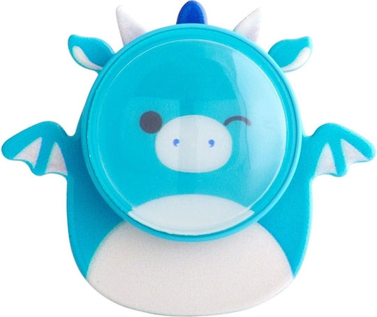 Lazerbuilt Squishmallows Tatiana Dragon – Universal Phone Grip & Βάση Στήριξης #pgsqm-tatiana