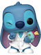 Funko Pop! Disney: Lilo & Stitch - Stitch in Robe 1608
