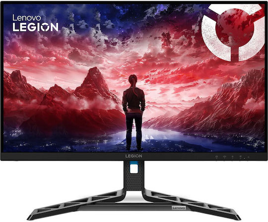 Lenovo Legion R27qe IPS HDR Монитор 27" QHD 2560x1440 200Hz