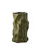 House Nordic Decorative Vase Green 15x15x25.5cm