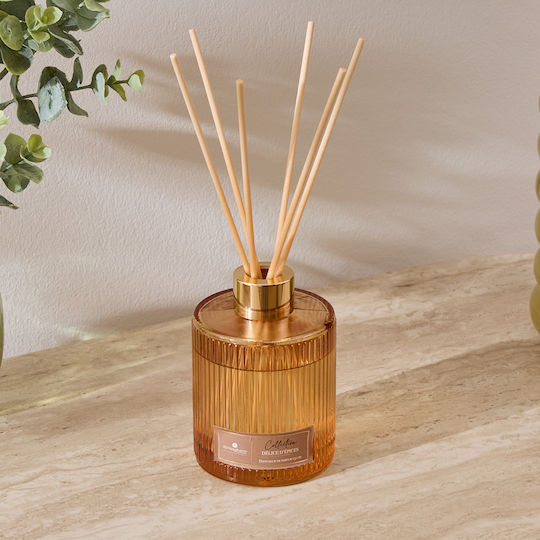 Diffuser Albie 211728B 150ml
