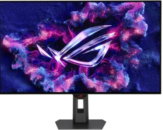 Asus ROG Strix OLED XG32UCWG OLED HDR Gaming Monitor 31.5" 4K 3840x2160 165Hz with Response Time 0.03ms GTG