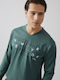 Minerva Green Balsam