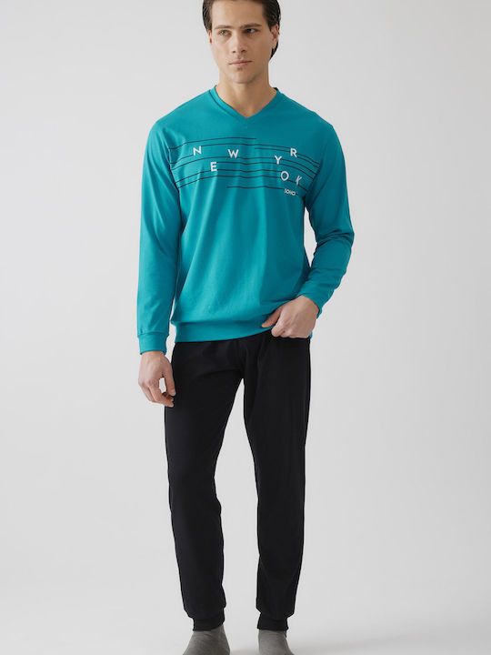 Minerva Blue Teal