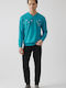 Minerva Blue Teal