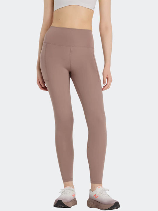 New Balance Harmony Training Κολάν Μπεζ