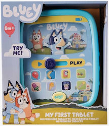 Bluey Laptop-Tablet για 6+ Μηνών