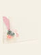 Beauty Home Premium Wedding Wish Book Orange