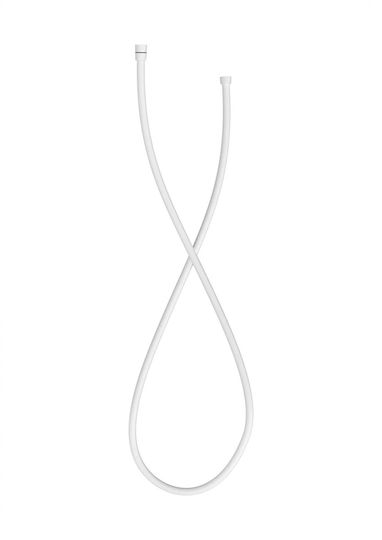 Roca Neo Flex A5b2117b00 Shower Hose Universal 1.7 M Matte White