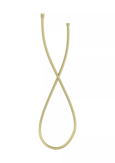 Roca Neo Flex A5b2118va0 Shower Hose Universal 1.5 M Matte Brass Roca Neo Flex A5b2118va0 Shower Hose Universal 1.5 M Matte Brass