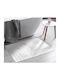 Non-Slip Bath Mat L-c Malta 1802263 Malta 50x70cm