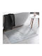 Non-Slip Bath Mat L-c Ondelina 1802264 Ondelina 50x70cm