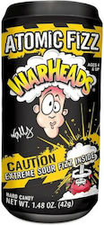 Warheads Καραμέλες Χωρίς Γλουτένη 42gr