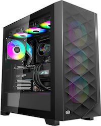 PCCOOLER C3D510 PCCOOLER C3D510