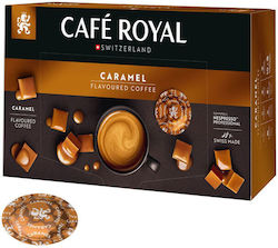 Cafe Royal Espresso Caramel 50capace