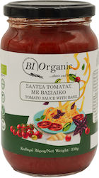 Biorganic Tomato Sauce 330gr Biorganic Tomato Sauce 330gr