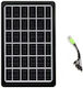 Gdsuper Gd-100 Panou Solar Încărcător 8W (fl-151080)