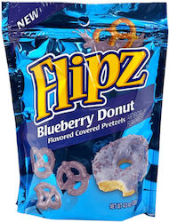 Flipz Pretzel 122gr Flipz Pretzel 122gr