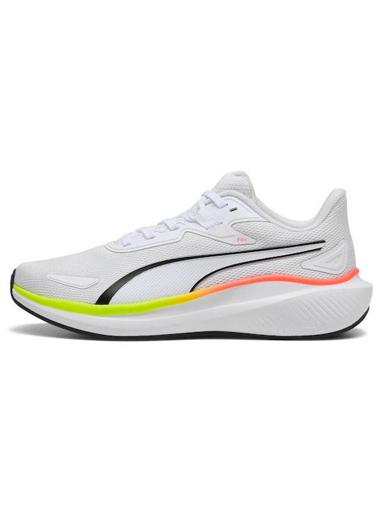 PUMA Skyrocket Lite Bărbați Pantofi sport Alerg...