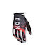 Fox Glove Fahrradhandschuhe Weiß
