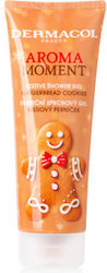 Dermacol Moment Shower Gel 250ml