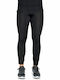 Target Herren Thermo Hose Schwarz