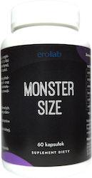 Emily Love Monster Größe 60 Kapseln