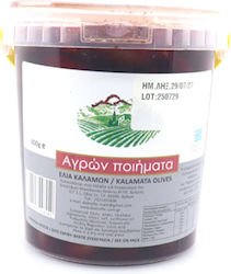 Sakkas Olives Kalamon Olives 600gr