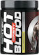 Scitec Nutrition Hot Blood Infinity 300mg 350gr Orange Lemonade