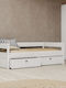 Kiddy Kids Bed - Sofa Single for Mattress x