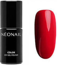 Neonail Lac de unghii semipermanent Sexy Red 7.2ml 7.2ml Neonail Lac de unghii semipermanent Sexy Red 7.2ml 7.2ml