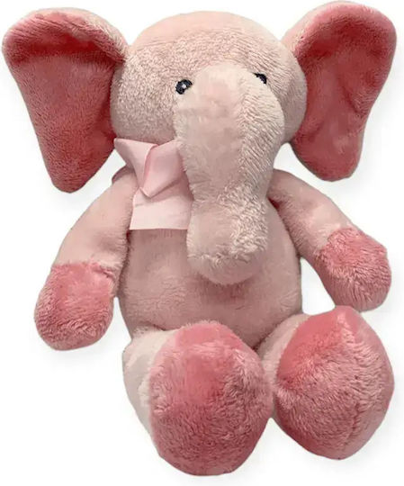 Russ Berrie Plush Elephant 33 cm