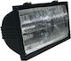 Aca LED Floodlight 1300W