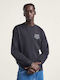 T-shirt Black