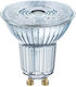 Ledvance LED крушка 6.1W за фасунга GU10 Димируем