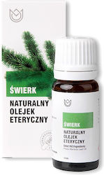 Naturalne Aromaty Ulei Esențial 10ml