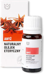 Naturalne Aromaty Ulei Esențial 10ml