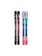 K2 Mindbender 89ti Femei Clăpari Ski