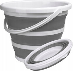 Nela-Styl Silikon Mop Eimer