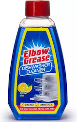 Elbow Grease Dishwasher Cleaner Lemon 250 Ml